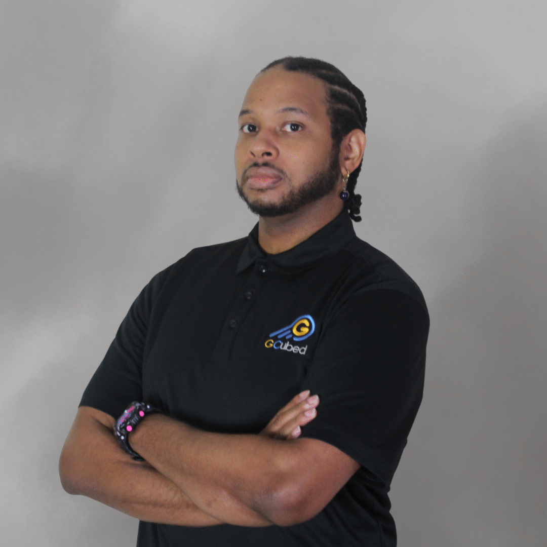 Who We Are | GCubed, Inc.