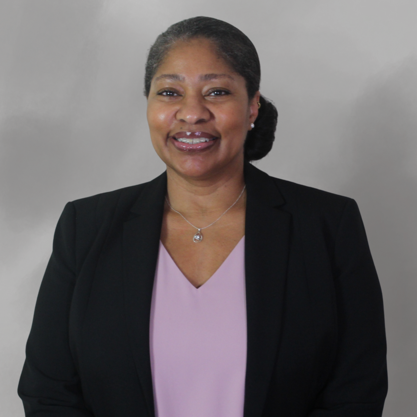 Gricelda Flores Alvarez headshot